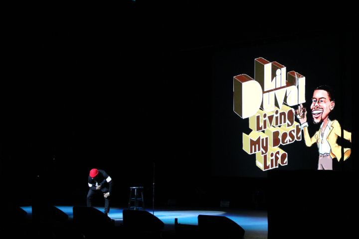 Lil Duval