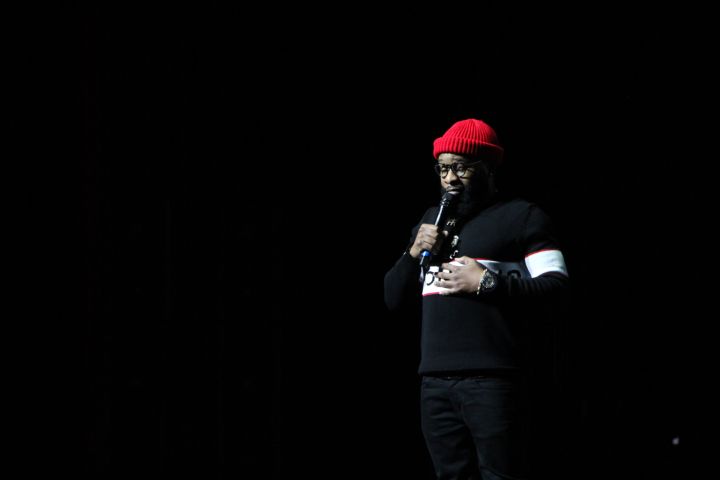 Lil Duval