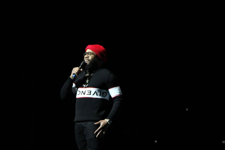 Lil Duval