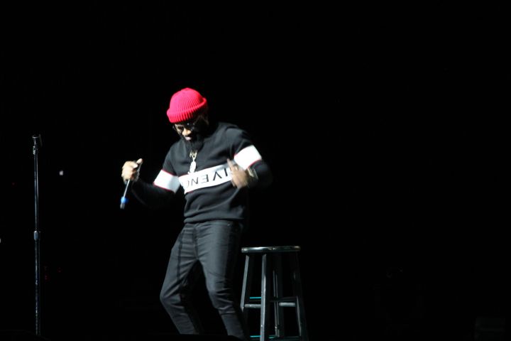 Lil Duval