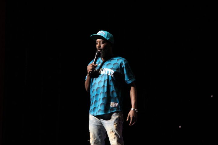 Lil Duval