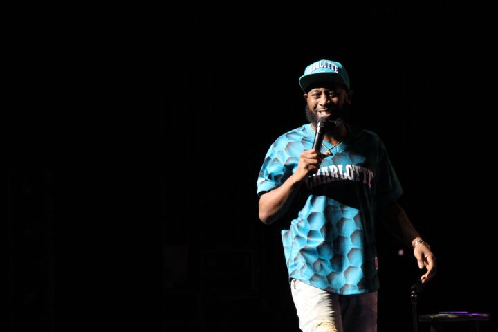 Lil Duval