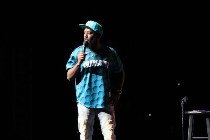 Lil Duval