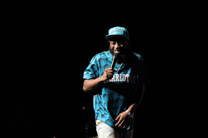 Lil Duval