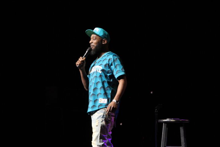 Lil Duval