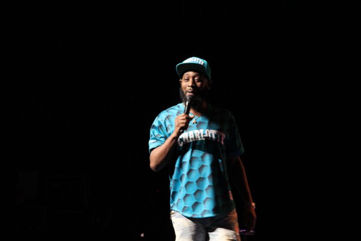 Lil Duval