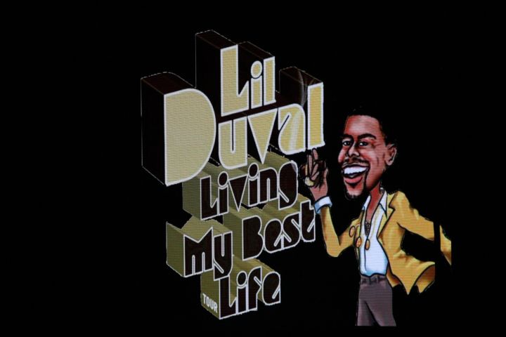 Lil Duval