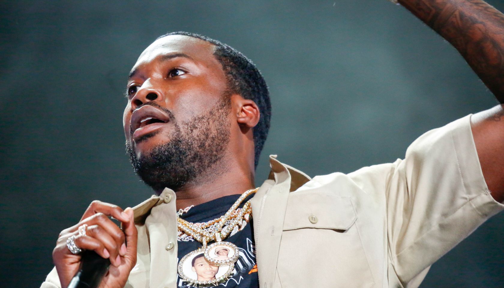 Meek Mill