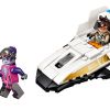 LEGO x Overwatch Collection