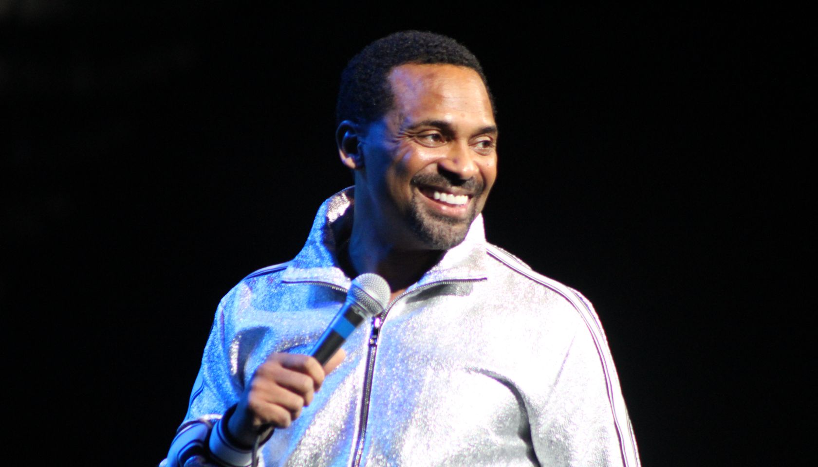Funny As Ish Comedy Tour