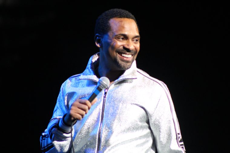 Funny As Ish Comedy Tour