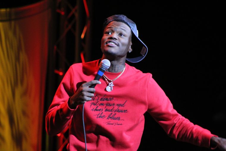 Funny As Ish Comedy Tour