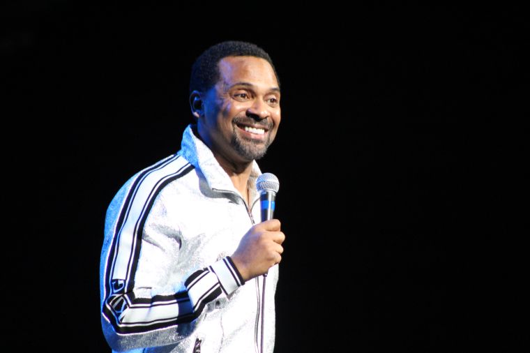 Funny As Ish Comedy Tour