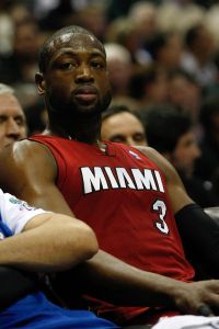 Miami Heat v Milwaukee Bucks
