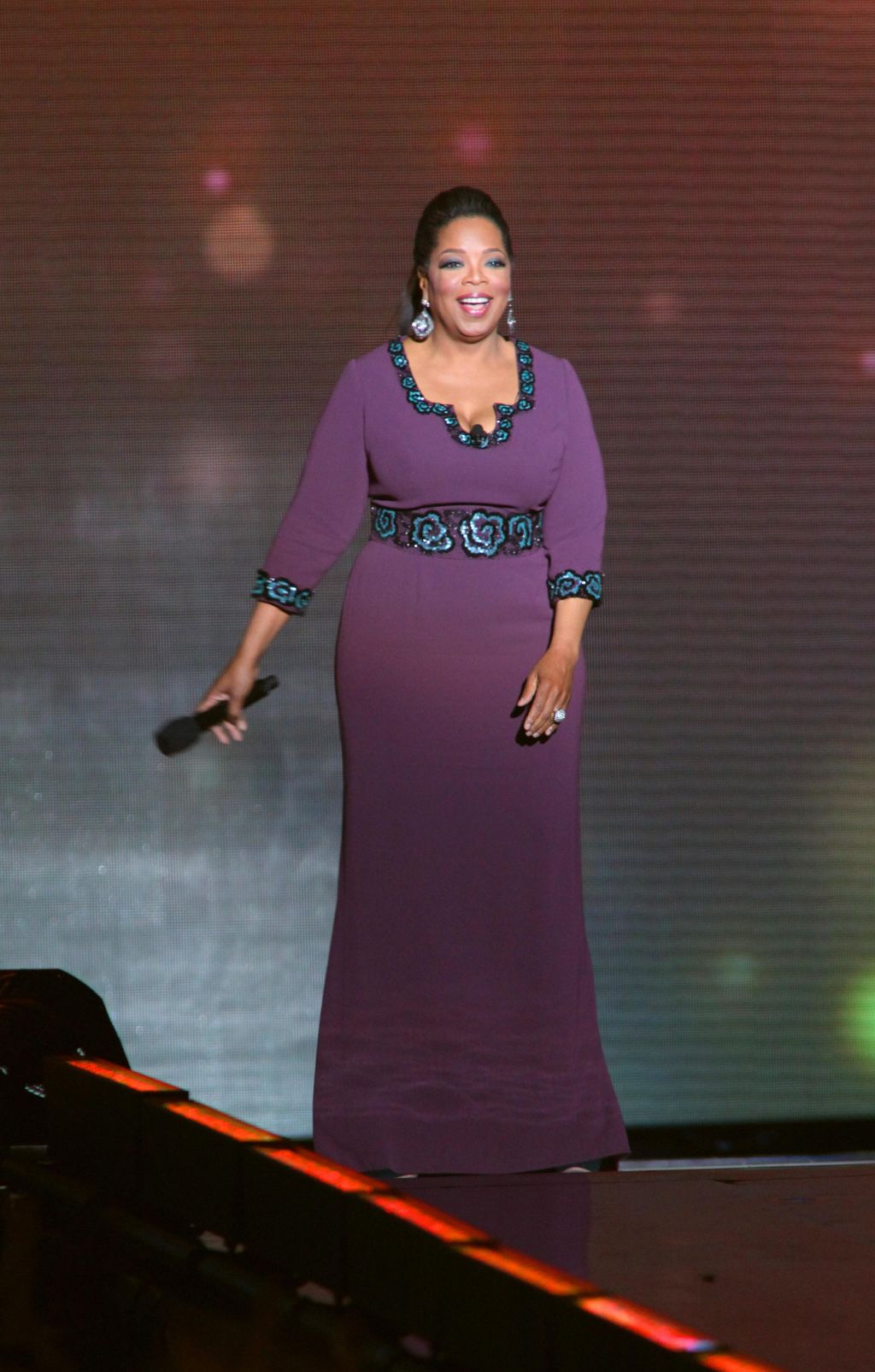 Surprise Oprah! A Farewell Spectacular