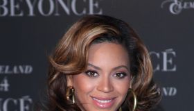 Beyonce Hosts A Screening Of 'Live At Roseland: The Elements Of 4'