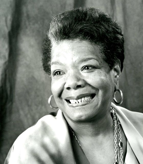Legendary Maya Angelou s Life Is Coming To Broadway K97 5 Legendary Maya Angelou s Life Is Coming To Broadway K97 5
