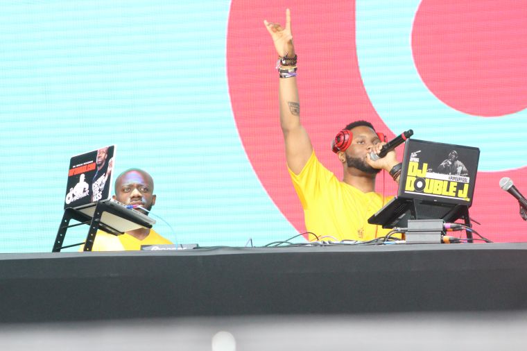 Dreamvile Festiville 2019