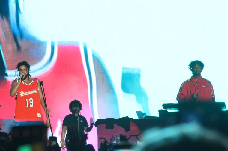 Dreamvile Festiville 2019