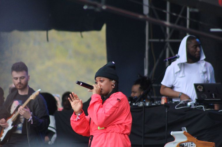 Dreamvile Festiville 2019