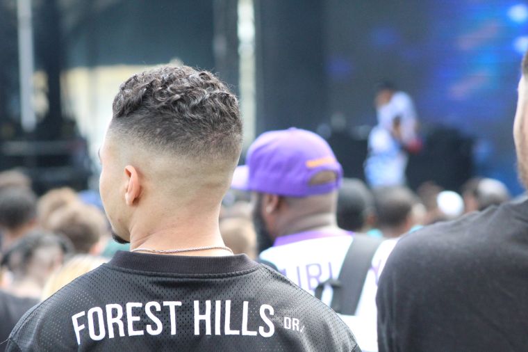 Dreamvile Festiville 2019