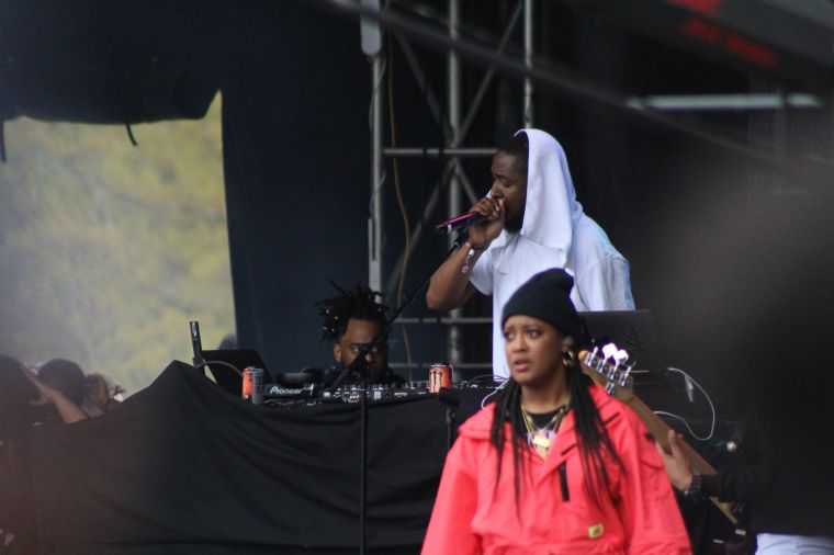 Dreamvile Festiville 2019