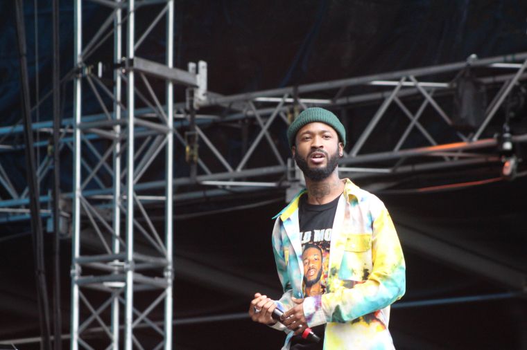 Dreamvile Festiville 2019