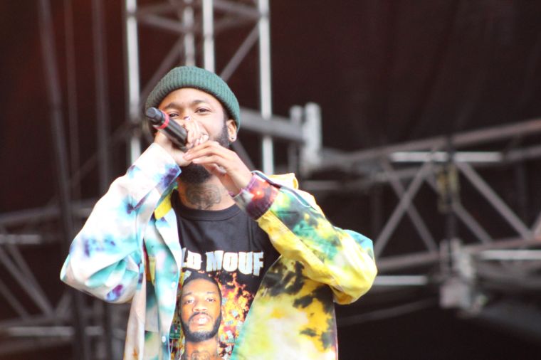 Dreamvile Festiville 2019