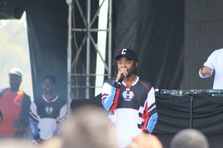 Dreamvile Festiville 2019