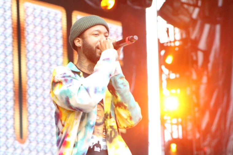 Dreamvile Festiville 2019