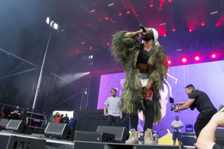 Dreamvile Festiville 2019