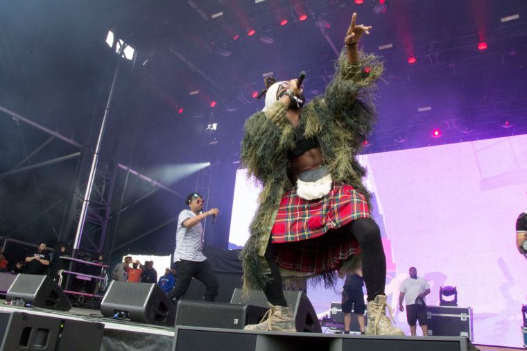 Dreamvile Festiville 2019