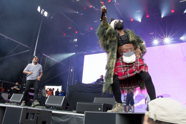 Dreamvile Festiville 2019