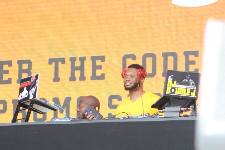 Dreamville Festiville 2019