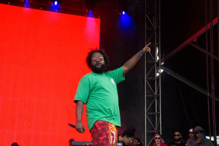 Dreamville Festiville 2019