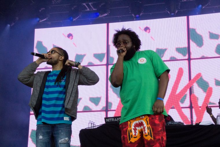 Dreamville Festiville 2019