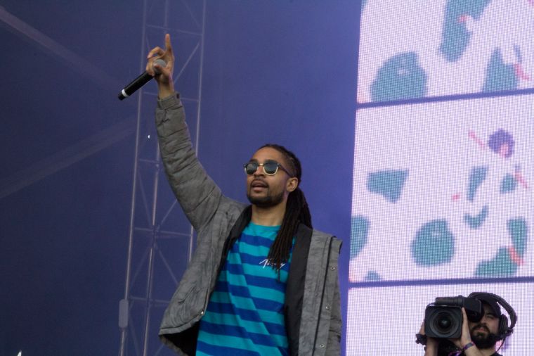 Dreamville Festiville 2019