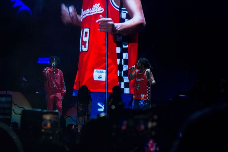 Dreamville Festiville 2019