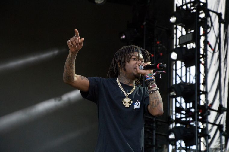 Dreamville Festiville 2019