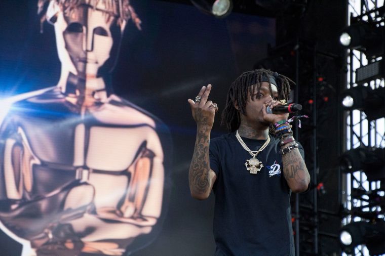 Dreamville Festiville 2019