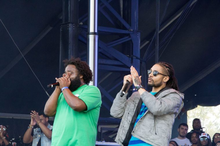 Dreamville Festiville 2019