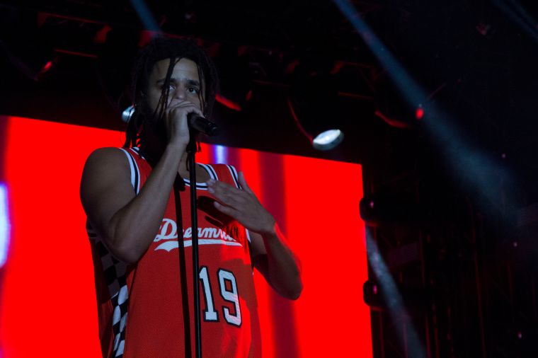 Dreamville Festiville 2019