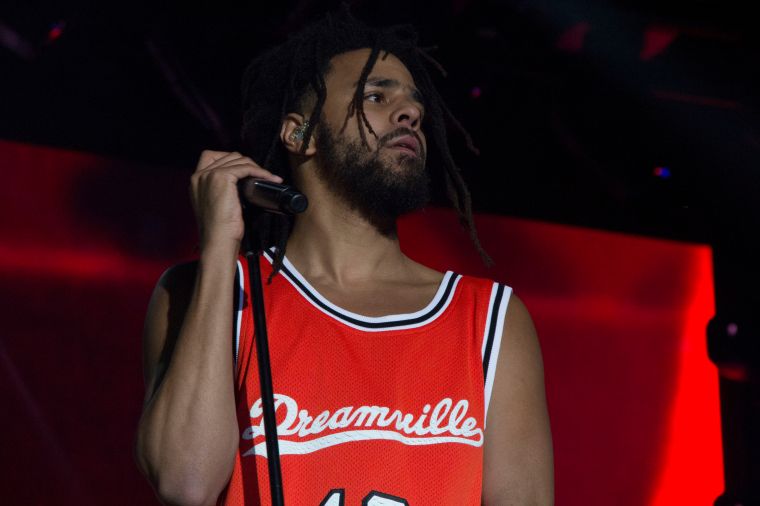 Dreamville Festiville 2019