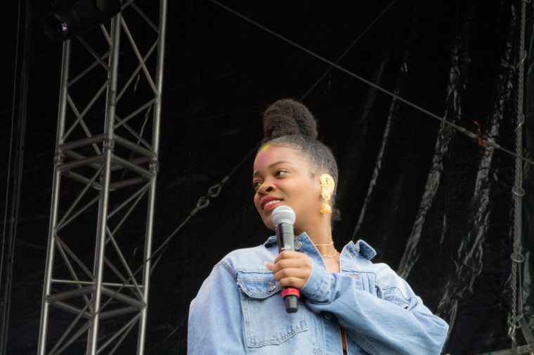 Dreamville Festiville 2019