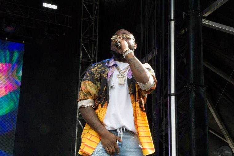 Dreamville Festiville 2019