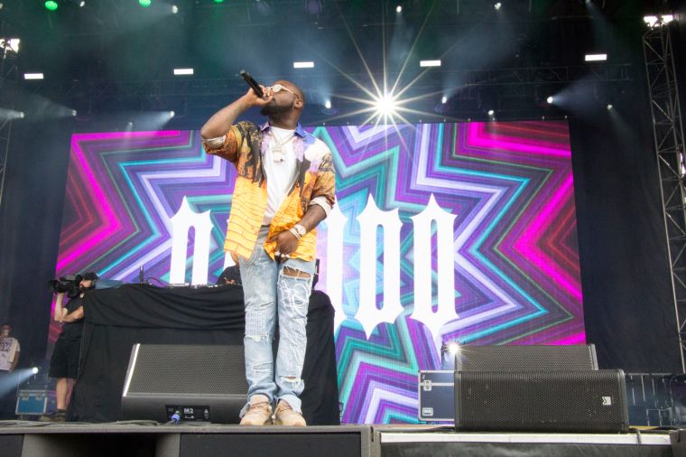 Dreamville Festiville 2019