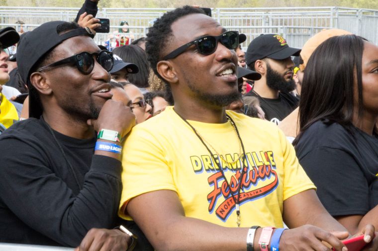 Dreamville Festiville 2019