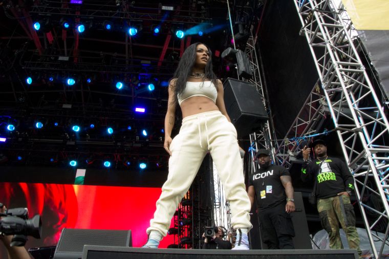 Dreamville Festiville 2019