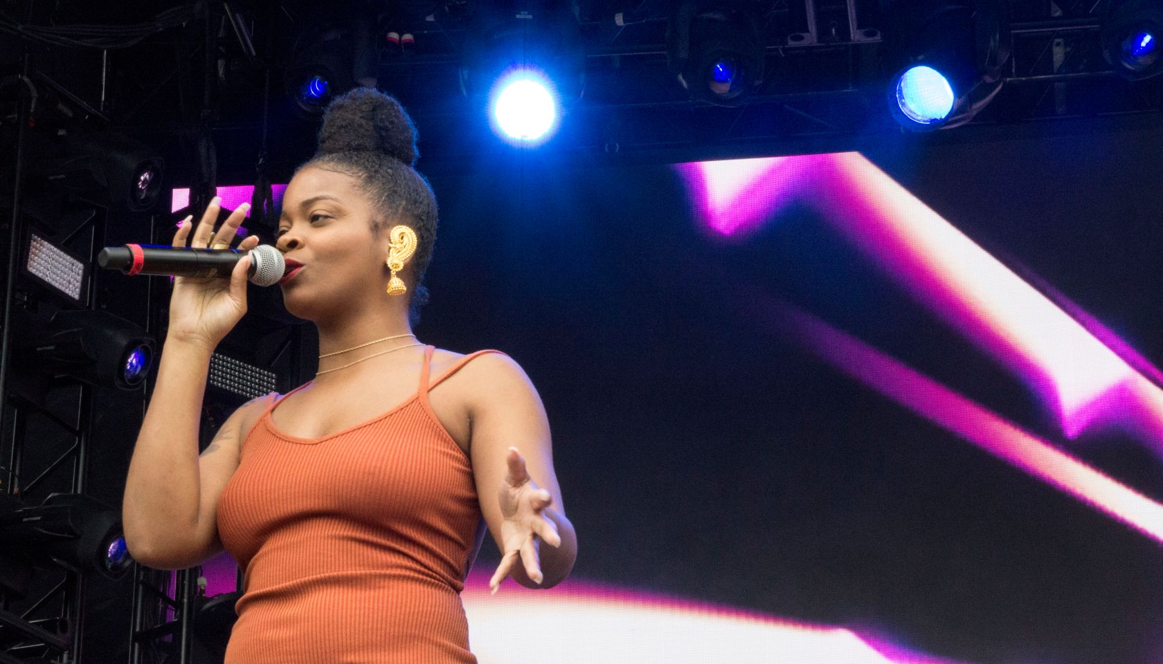 Dreamville Festiville 2019