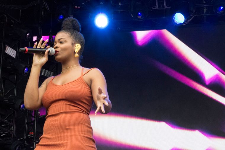 Dreamville Festiville 2019